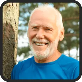 Michael Rodriguez-Stirling Free Power -Happy-Customer